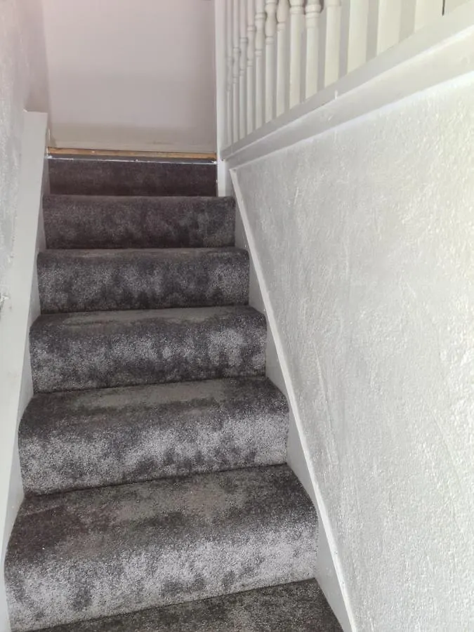 2 Bed Townhouse Eyre Square City Centre Galway Apartment