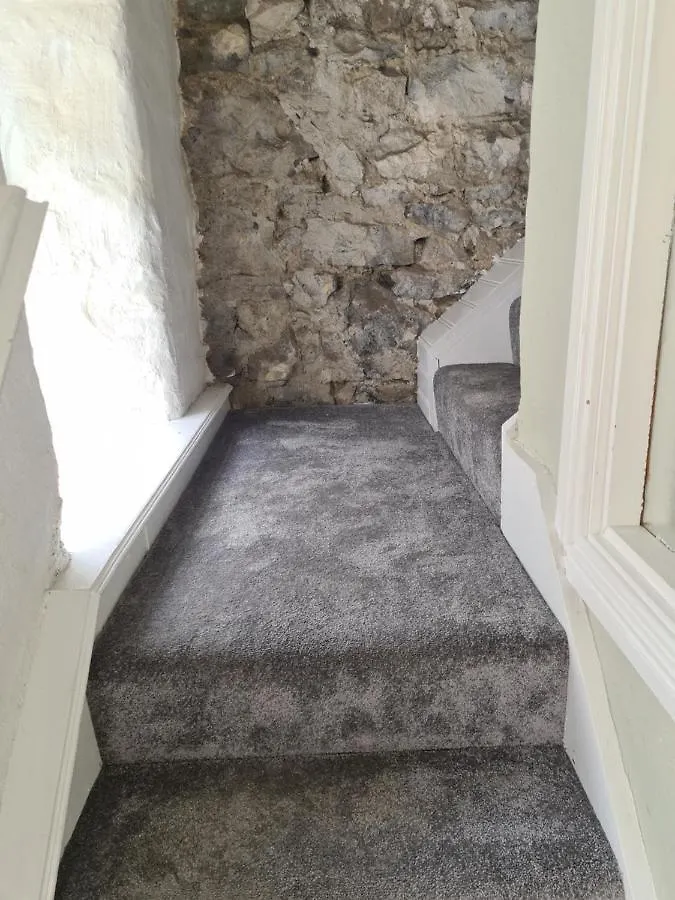 2 Bed Townhouse Eyre Square City Centre Galway 0*,