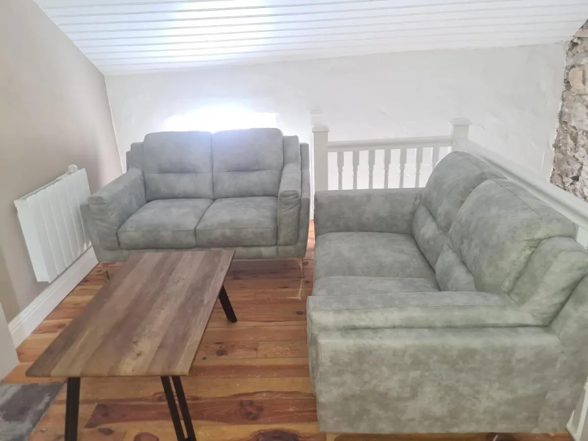 2 Bed Townhouse Eyre Square City Centre Galway 0*,  Ireland